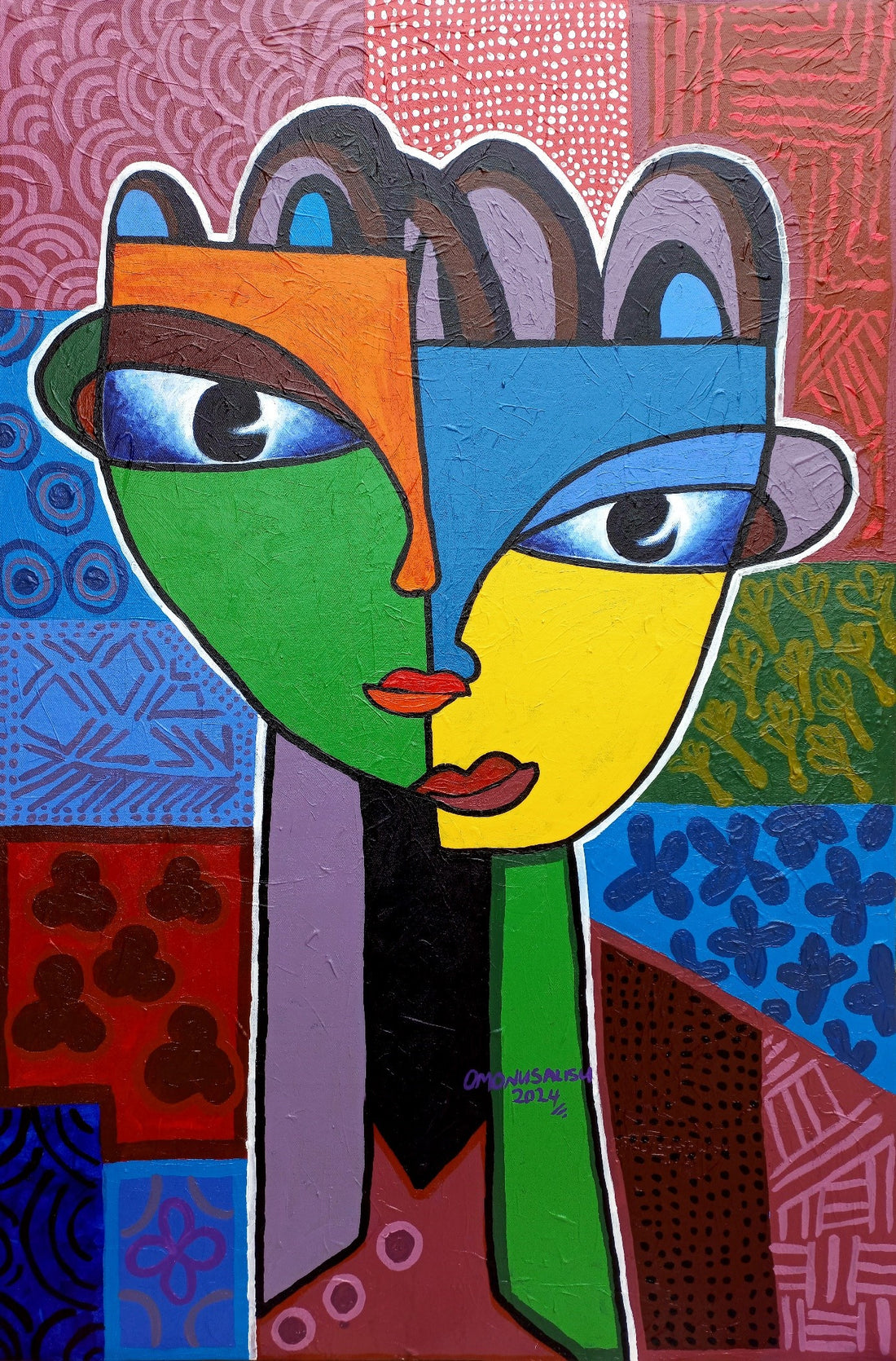 Shards Of Memory (Egwu Attah 1)