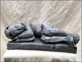 Main image Dreamer - Fine Art Print On Alu-Dibond