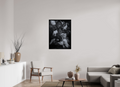 75 x 100 cm, Fine Art Print On Alu-Dibond Dawn Of Wishes I - Fine Art Print On Alu-Dibond