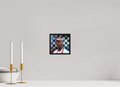 15,2 x 15 cm, Fine Art Print On Alu-Dibond Brilliance - Fine Art Print On Alu-Dibond