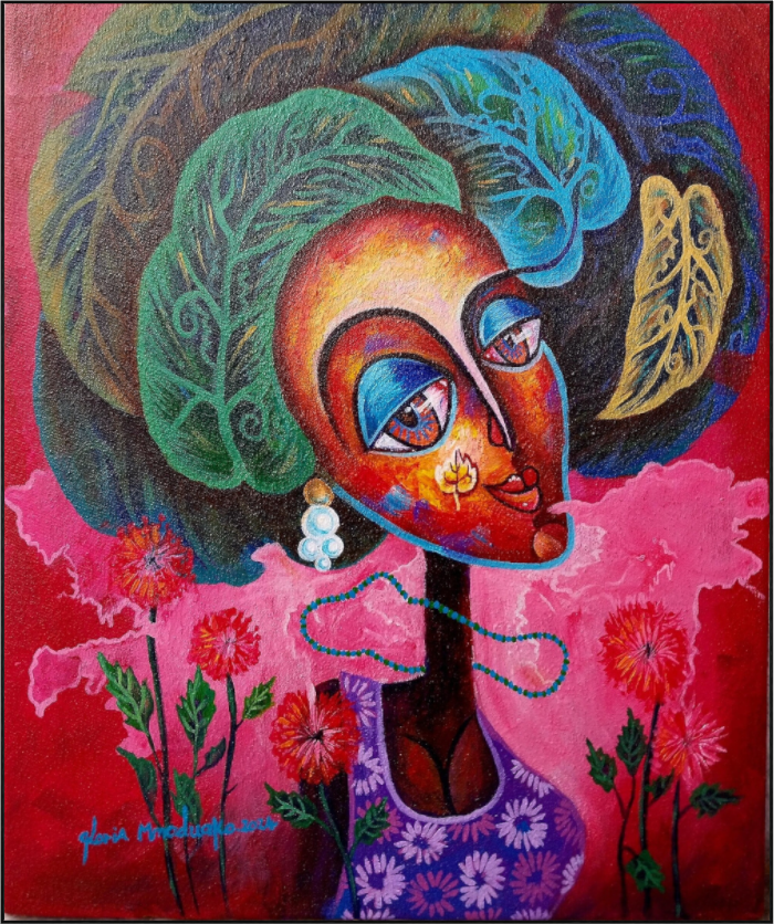 Main image Journey Of Imperfection I - Fine Art Print On Alu-Dibond