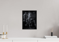 25 x 34 cm, Fine Art Print On Alu-Dibond Exodus - Fine Art Print On Alu-Dibond