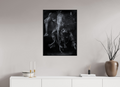 60 x 81,7 cm, Fine Art Print On Alu-Dibond Exodus - Fine Art Print On Alu-Dibond