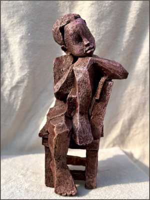 Dreamer - Fine Art Print On Alu-Dibond