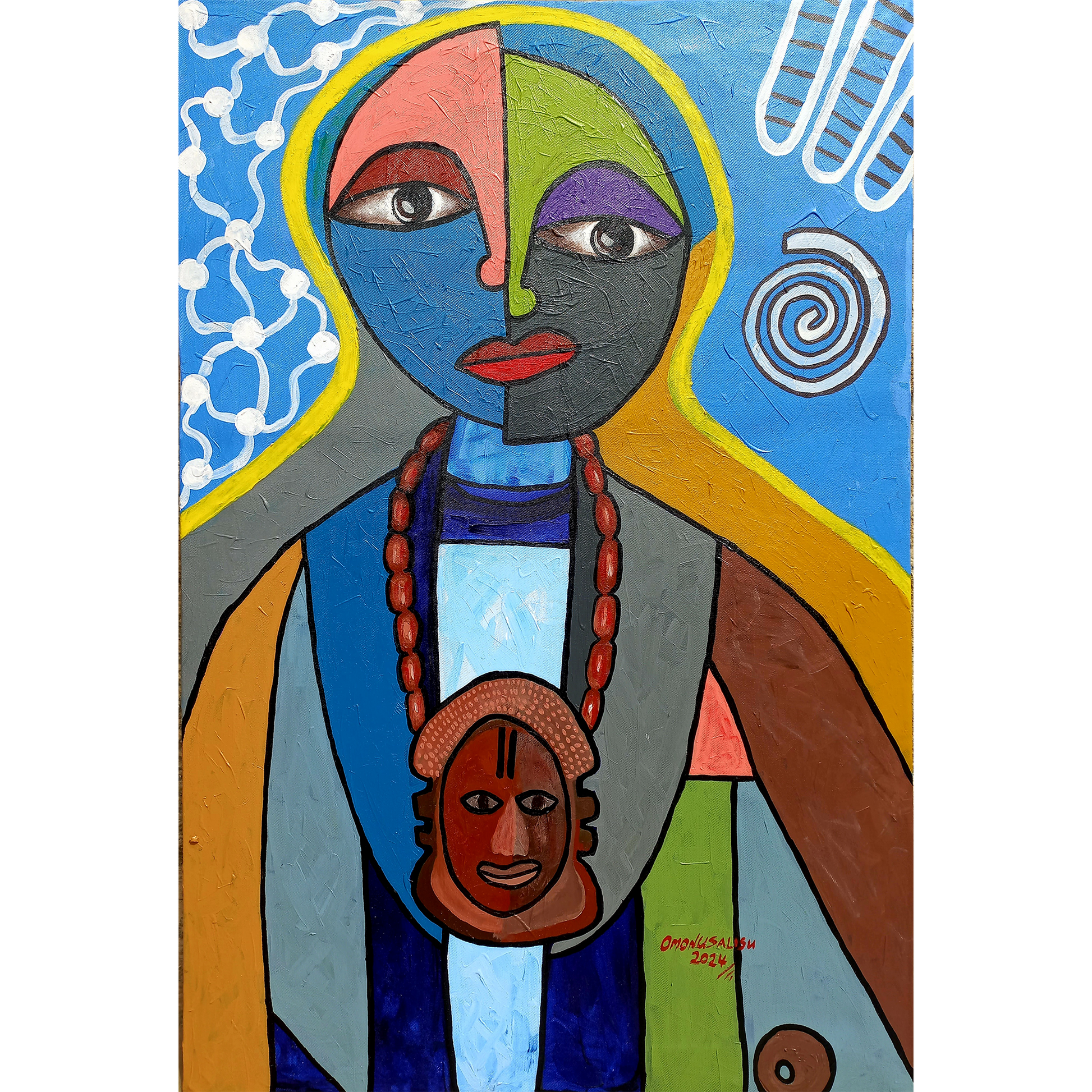 Guardians of Legacy (Attah Ameh Oboni)