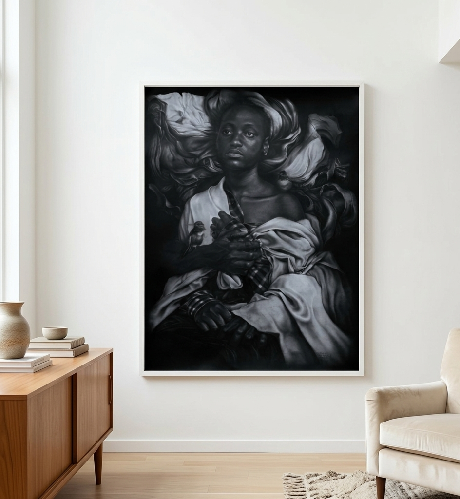 L'Aube des Souhaits I