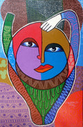 Sacred Connections (Egwu Attah 2)
