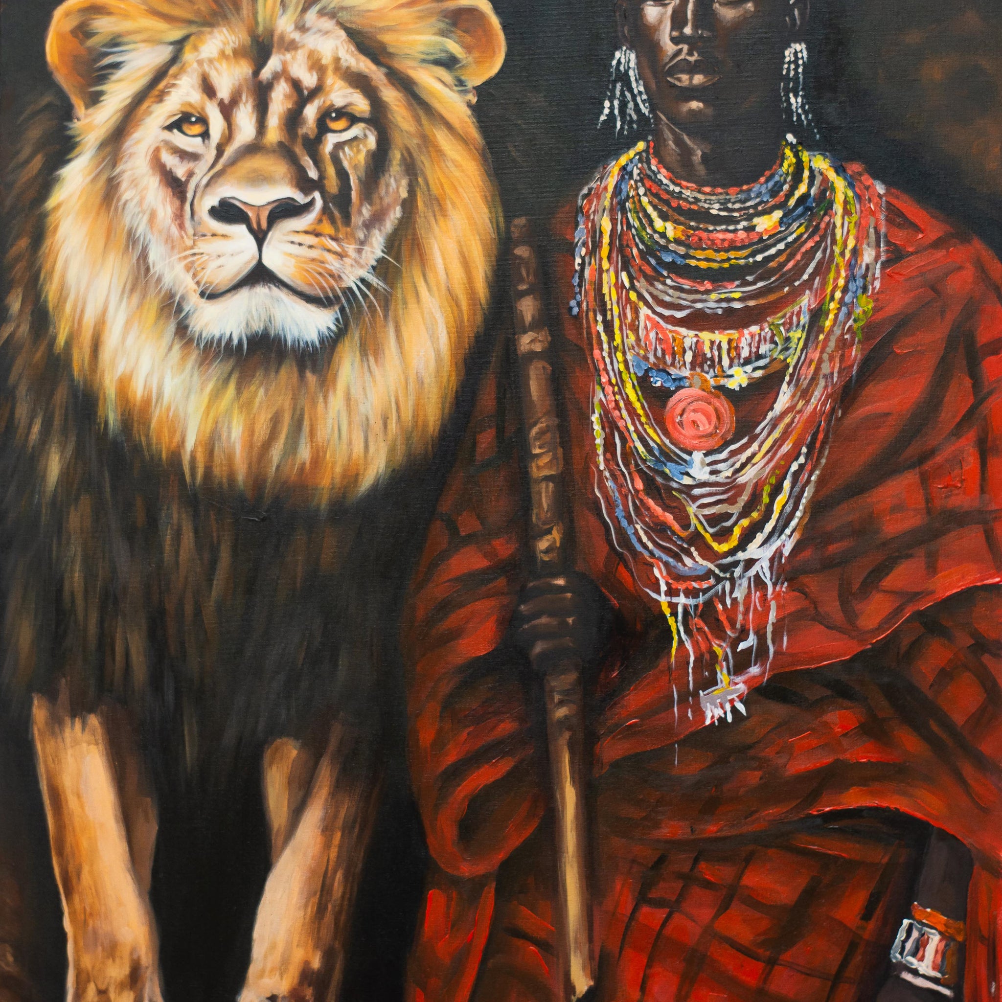 Friends Of Savannah