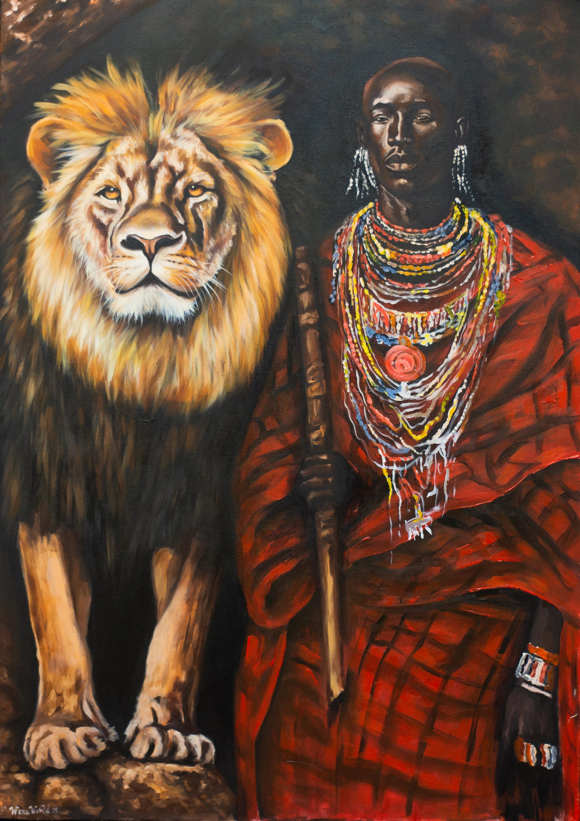Friends Of Savannah