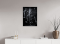 50 x 68,1 cm, Fine Art Print On Alu-Dibond Exodus - Fine Art Print On Alu-Dibond