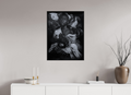 60 x 80 cm, Fine Art Print On Alu-Dibond Dawn Of Wishes I - Fine Art Print On Alu-Dibond