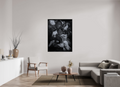 105 x 140 cm, Fine Art Print On Alu-Dibond Dawn Of Wishes I - Fine Art Print On Alu-Dibond