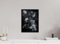 30 x 40 cm, Fine Art Print On Alu-Dibond Dawn Of Wishes I - Fine Art Print On Alu-Dibond