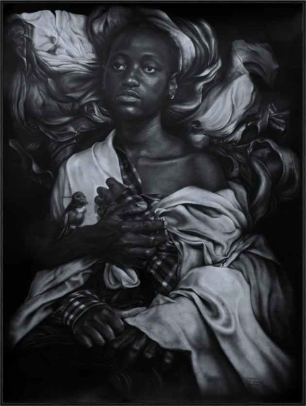 Main image Dawn Of Wishes I - Fine Art Print On Alu-Dibond