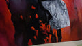 The Mirrors Of Hope : African Oil Painting by Gilles Samen