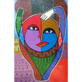 Sacred Connections (Egwu Attah 2)
