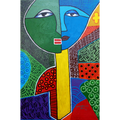 Songs of Elders (Egwu Attah 4)