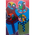 Threads Of Togetherness (9-5)